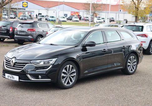Renault Talisman, 2017