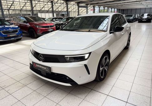 Opel Astra, 2023