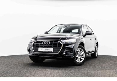 Audi Q5, 2023