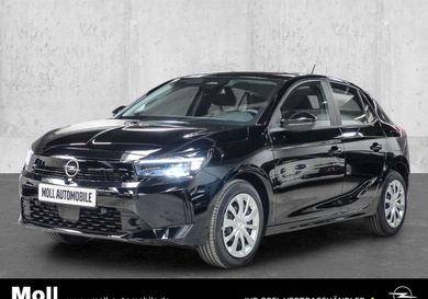 Opel Corsa, 2026