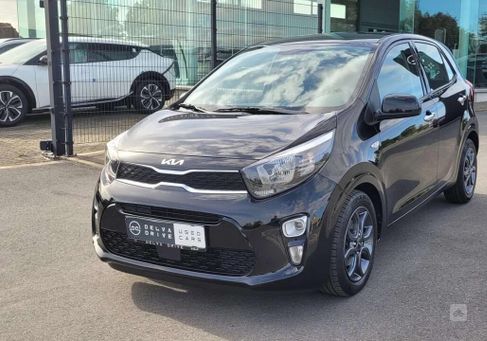 Kia Picanto, 2022