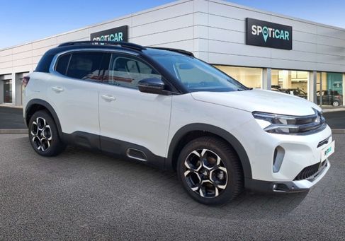 Citroën C5 Aircross, 2023 3