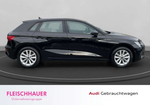 Audi A3, 2023 3