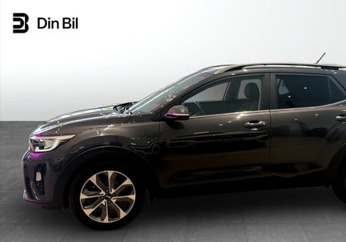 Kia Stonic, 2019 2