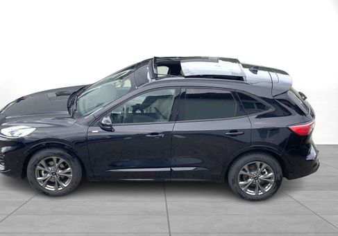 Ford Kuga, 2023