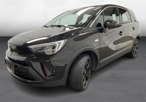 Opel Crossland X, 2022 2