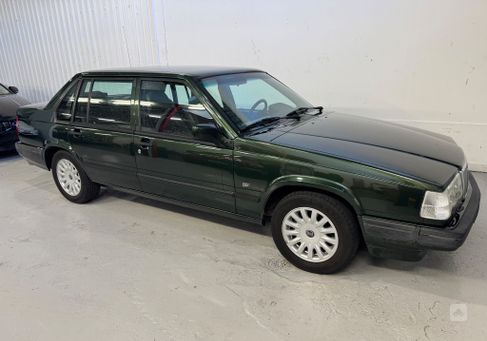 Volvo 940, 1998