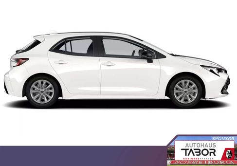 Toyota Corolla, 2026 3