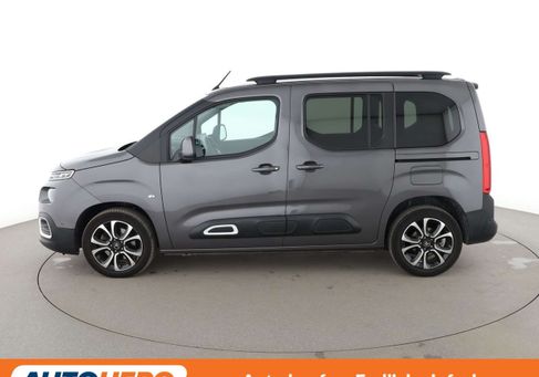 Citroën Berlingo, 2020