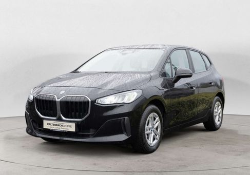 BMW 218, 2022 2