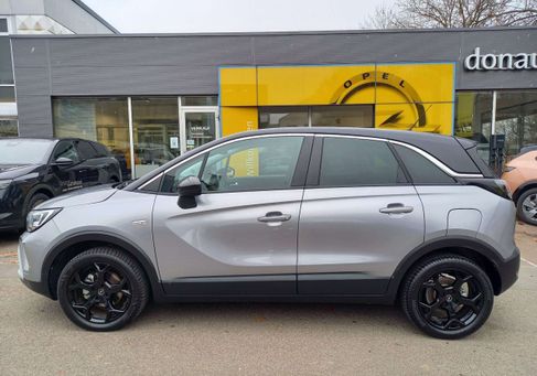 Opel Crossland X, 2024 2