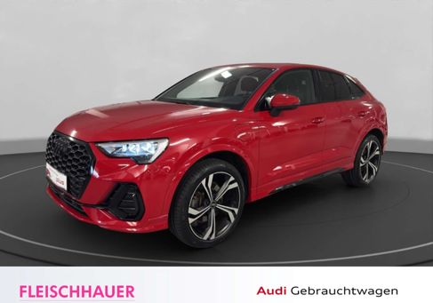 Audi Q3, 2022