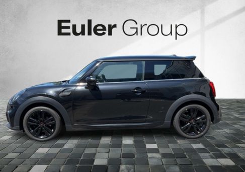 MINI Cooper, 2023