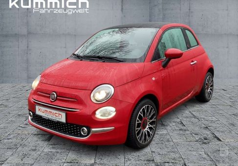 Fiat 500, 2023