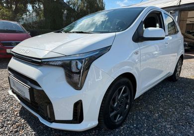 Kia Picanto, 2025