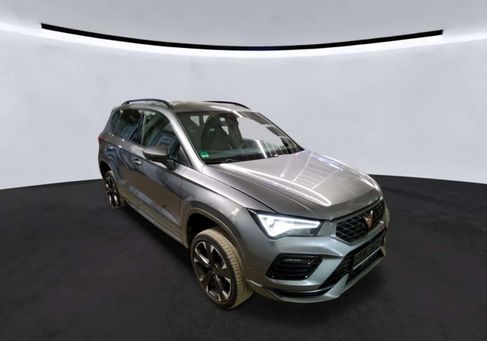 Cupra Ateca, 2023
