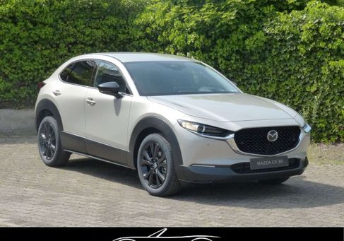 Mazda CX-30, 2026 2