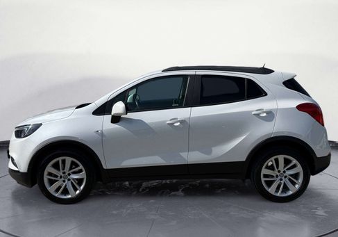 Opel Mokka X, 2018 3