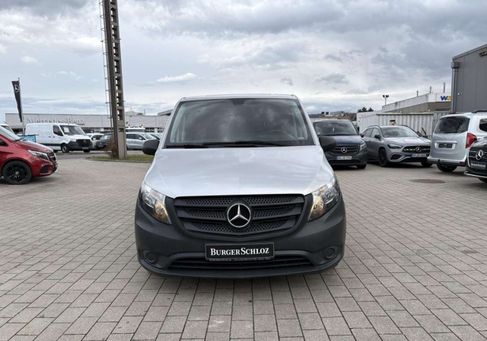 Mercedes-Benz Vito, 2020