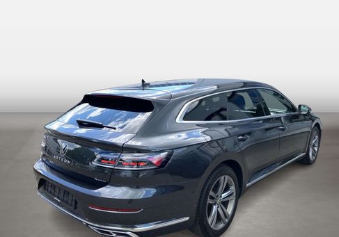 Volkswagen Arteon, 2024 3
