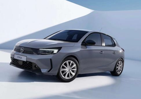 Opel Corsa, 2026 3