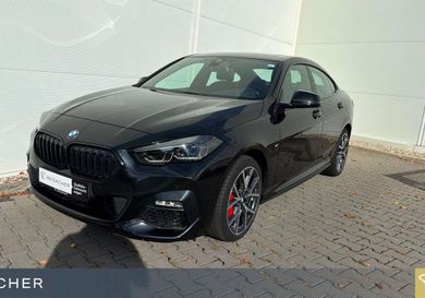 BMW 220, 2023