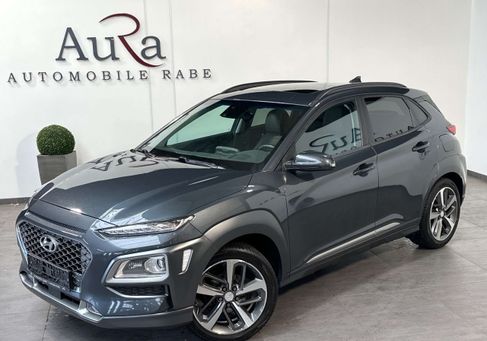 Hyundai Kona, 2020 2