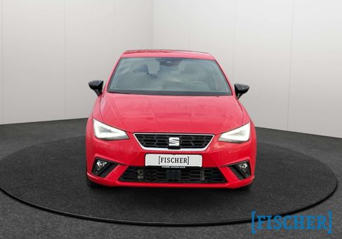 Seat Ibiza, 2024 2