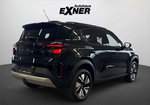Opel Frontera, 2026