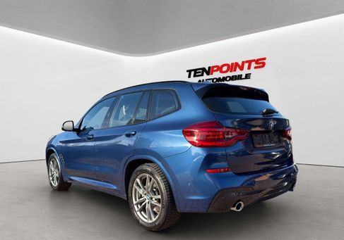 BMW X3, 2018 3