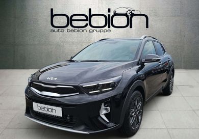 Kia Stonic, 2025
