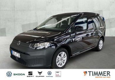 Volkswagen Caddy, 2025