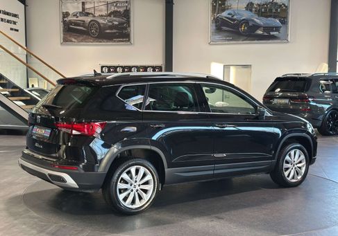 Seat Ateca, 2022