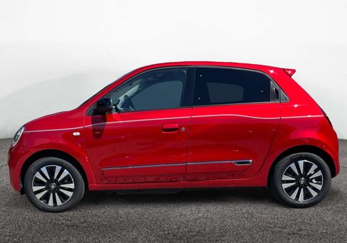 Renault Twingo, 2023