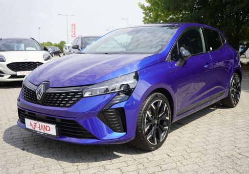 Renault Clio, 2026