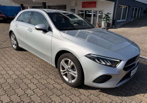 Mercedes-Benz A 250, 2023