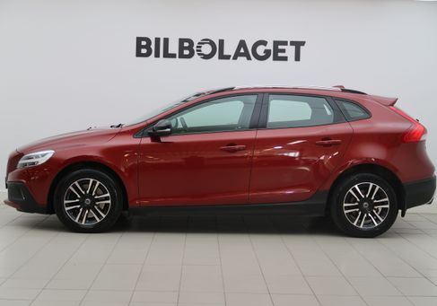 Volvo V40 Cross Country, 2018