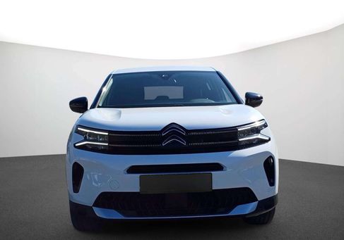Citroën C5 Aircross, 2024 2