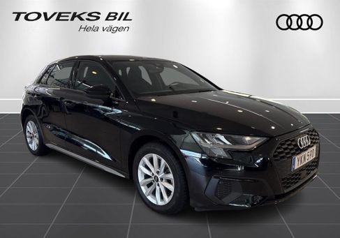 Audi A3, 2023 3