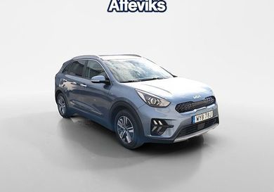 Kia Niro, 2022