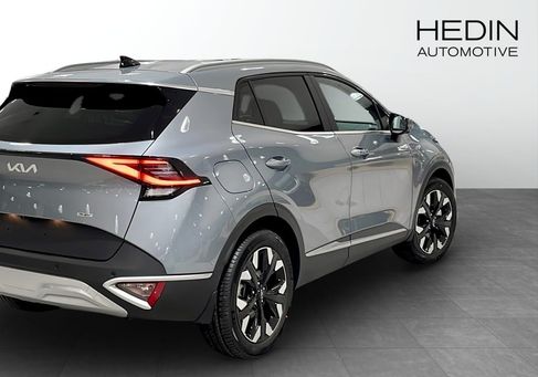 Kia Sportage, 2025 2