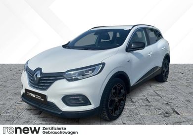 Renault Kadjar, 2020