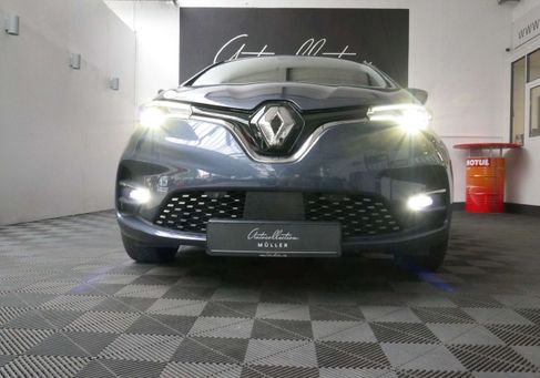 Renault ZOE, 2022