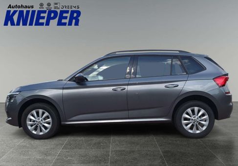 Skoda Kamiq, 2022 2