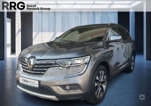 Renault Koleos, 2019