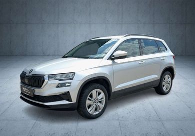 Skoda Karoq, 2025
