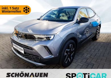 Opel Mokka, 2023
