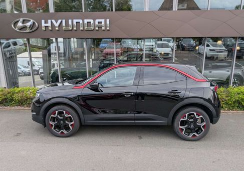 Opel Mokka, 2022 2
