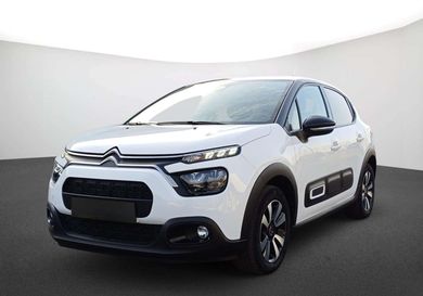 Citroën C3, 2024