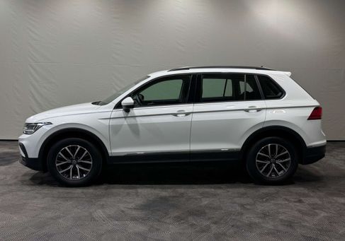 Volkswagen Tiguan, 2023 3